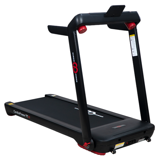 Беговая дорожка CardioPower TT40