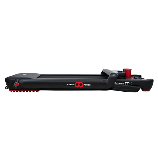 Беговая дорожка CardioPower TT40