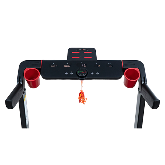 Беговая дорожка CardioPower TT40