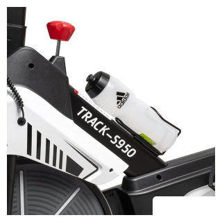 Велотренажер Alpin Gross SB-950 9386007