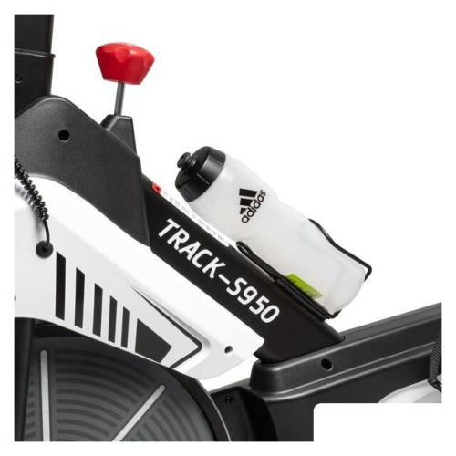 Велотренажер Alpin Gross SB-950