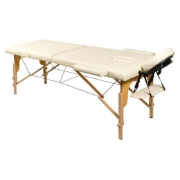 Массажный стол Alpin TMW-70 (cream) 11127682