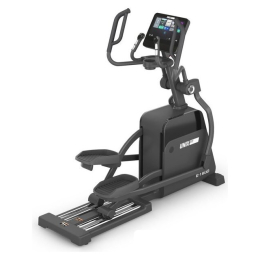 Эллиптический тренажер Unixfit E-1600 PRO (15.6" TFT) 10427616