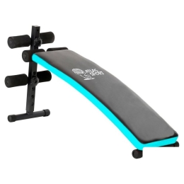 Силовая скамья Atlas Sport AS-09 Blue 8530492