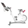 Велотренажер Yesoul Smart bike V1 Pluse (белый)