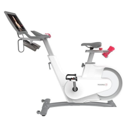 Велотренажер Yesoul Smart bike V1 Pluse (белый) 10340520