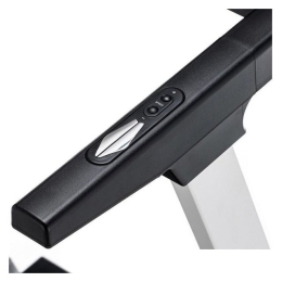 Электрическая беговая дорожка Orlauf Martin M (серый) 10229527