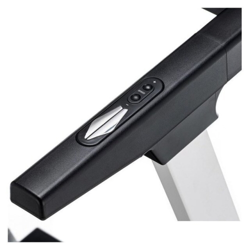 Электрическая беговая дорожка Orlauf Martin M (серый)