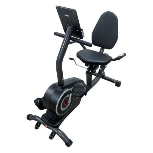 Велотренажер DFC B5076P