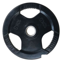 Диск DFC WP015-51-10 10 кг 7390557