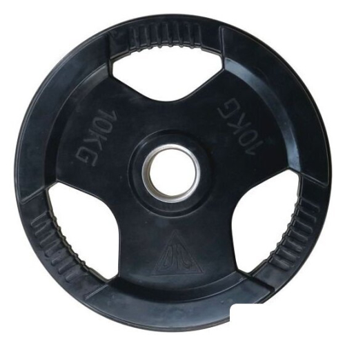 Диск DFC WP015-51-10 10 кг