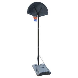 Мобильная баскетбольная стойка Scholle S019