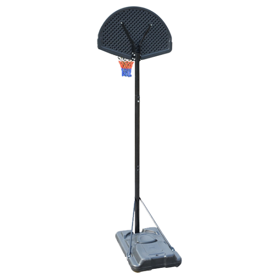 Мобильная баскетбольная стойка Scholle S019