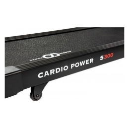 Электрическая беговая дорожка CardioPower S300 5067686