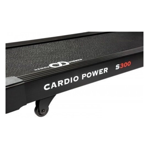 Электрическая беговая дорожка CardioPower S300