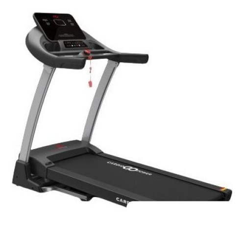 Электрическая беговая дорожка CardioPower S35