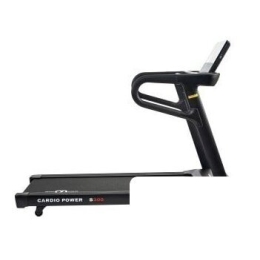 Электрическая беговая дорожка CardioPower S300 5067686