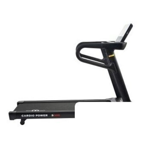 Электрическая беговая дорожка CardioPower S300