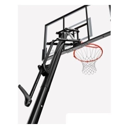 Баскетбольная стойка Proxima Spalding 54" Gold Portable 6A1746CN_Eur 11143653