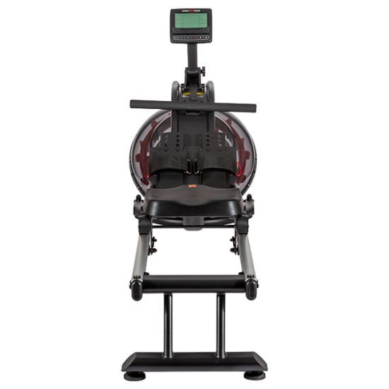 Гребной тренажер CardioPower RW600