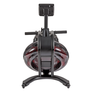Гребной тренажер CardioPower RW600