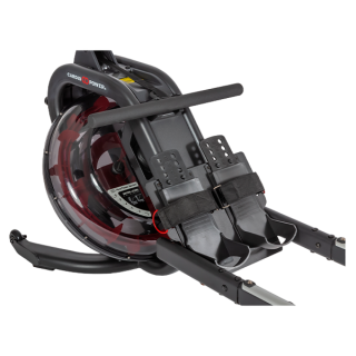 Гребной тренажер CardioPower RW600