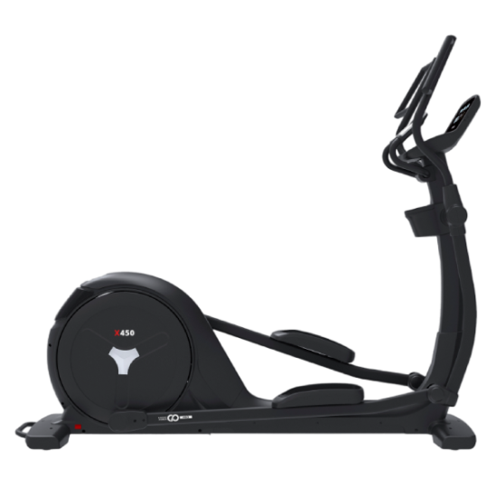 Профессиональный эллиптический тренажер CardioPower профессиональный (PRO) X450 NEW