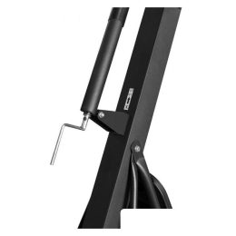 Баскетбольная стойка Alpin Triple BST-54 5058127