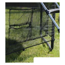 Батут Hasttings Classic (426 см, зеленый) 2187458