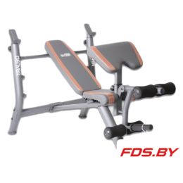 Силовая скамья Denver Oxygen Fitness 1595233