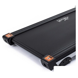 Электрическая беговая дорожка Orlauf Stellar (серый) 10229530