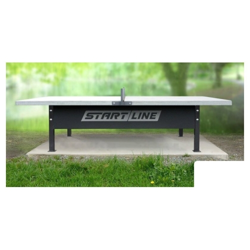 Теннисный стол Start Line City Park Outdoor
