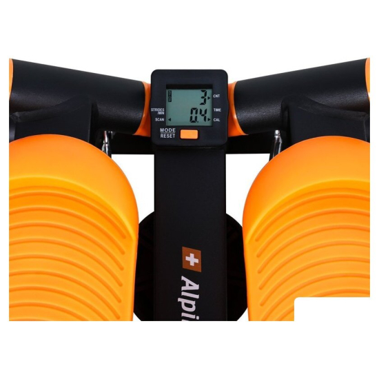 Поворотный степпер Alpin Walk S-159