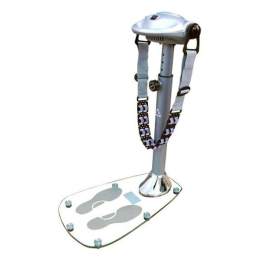 Массажер для ног и тела DFC Vibro 10 7255087