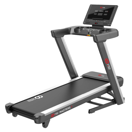 Беговая дорожка CardioPower Мастер (Masters) 7