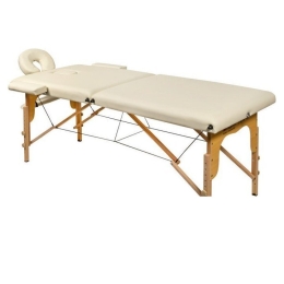 Массажный стол Alpin TMW-70 (cream) 11127682