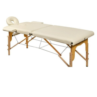 Массажный стол Alpin TMW-70 (cream) 11127682