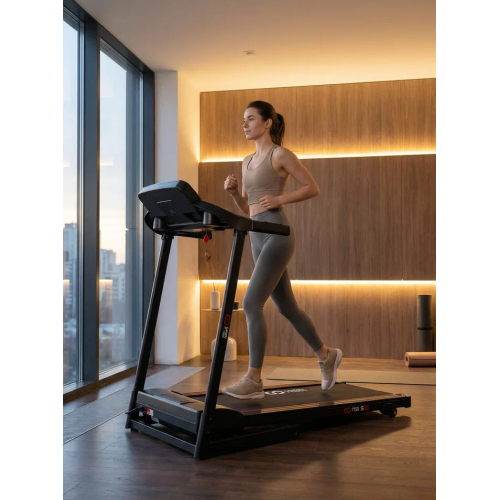 Беговая дорожка CardioPower S15