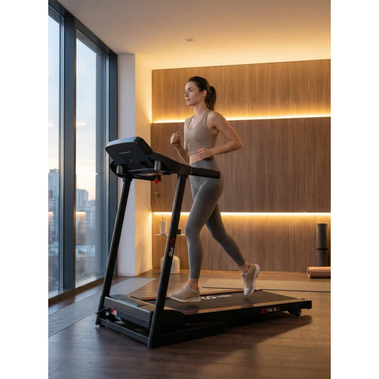 Беговая дорожка CardioPower S15