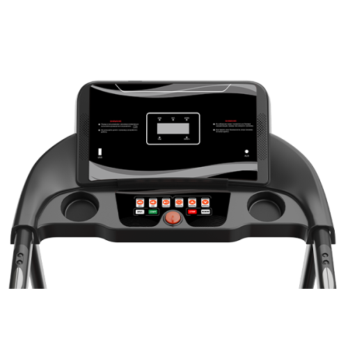 Беговая дорожка CardioPower S15
