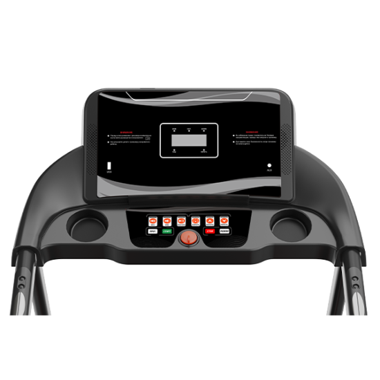 Беговая дорожка CardioPower S15