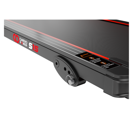 Беговая дорожка CardioPower S15