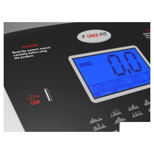Электрическая беговая дорожка Unixfit MX-570Z