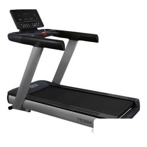 Электрическая беговая дорожка Bronze Gym T930M Pro