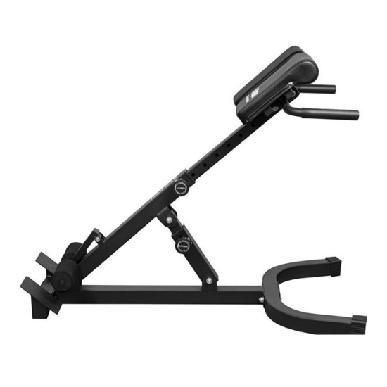 Гиперэкстензия Alpin Iron G-12