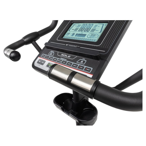 Велотренажер SOLE B94