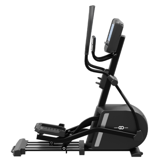 Эллиптический тренажер CardioPower профессиональный (PRO)  XE35