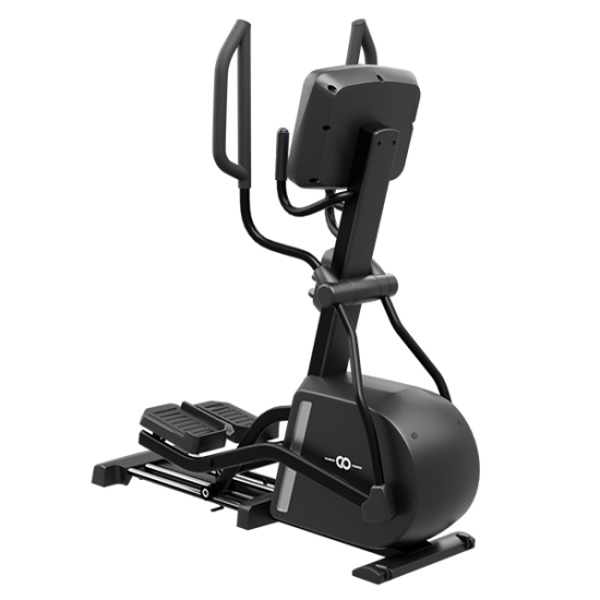 Эллиптический тренажер CardioPower профессиональный (PRO)  XE35