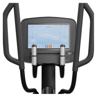 Эллиптический тренажер CardioPower профессиональный (PRO)  XE35