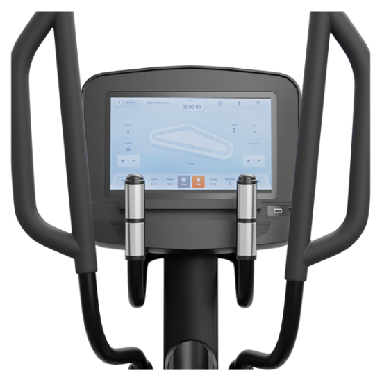 Эллиптический тренажер CardioPower профессиональный (PRO)  XE35